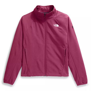 The North Face Tek Approach Jacket Women’s Size Small NWT Cyber Berry